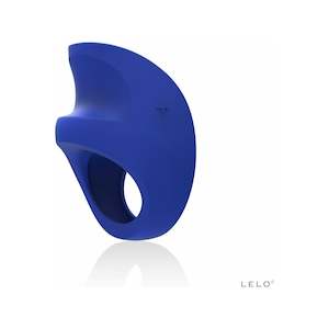 Personal accessories: Lelo Pino Vibrating Cock Ring