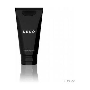 Lelo Personal Water Based Moisturiser 75ml