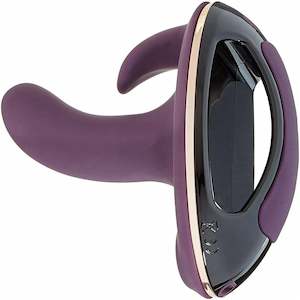 Personal accessories: Rocks Off RO-DEO Vibrator