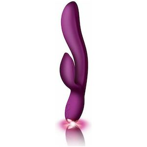 Personal accessories: Rocks Off Regala Rabbit Vibrator