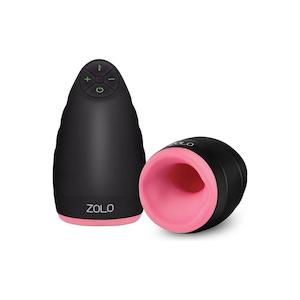 Personal accessories: Zolo Warming Dome Stimulator