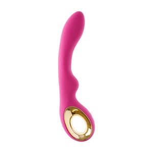 Personal accessories: Share Satisfaction Nala G-Spot Vibrator