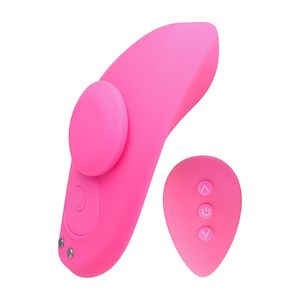 Personal accessories: Share Satisfaction Kala Remote Controlled Panty Vibrator