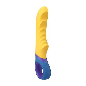 Personal accessories: Share Satisfaction Hani G-Spot Vibrator