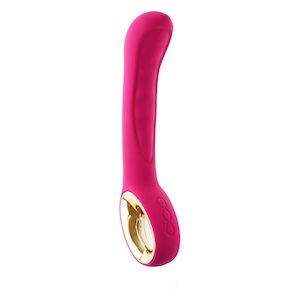 Personal accessories: Share Satisfaction Alba G-Spot Vibrator