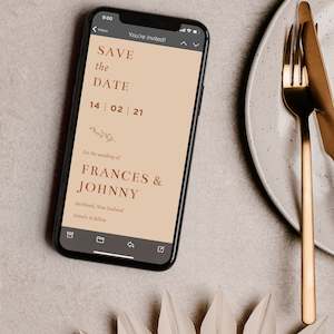 DIGITAL FRANCES SAVE THE DATE