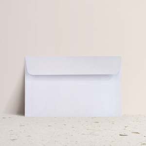 Envelopes: ENVELOPES