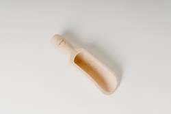 Kitchenware: LUXE Wooden Scoop