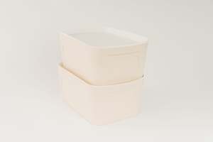 Kitchenware: NEAT Small Storage Container (Second)