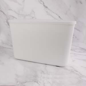 The Everything Tub (Plastic Lid)