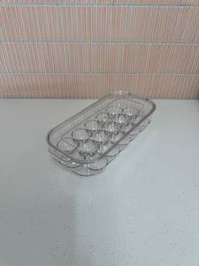 Egg Storage Container