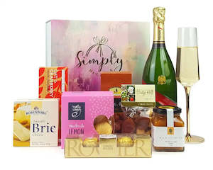 Celebration Gift Box