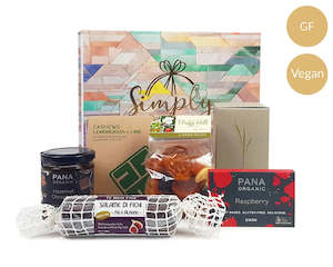 So Very Vegan Gift Box