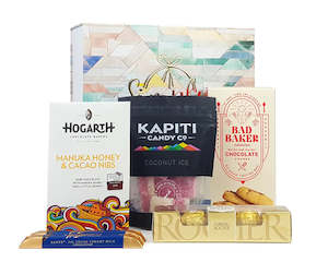 Internet only: Guilty Pleasures Gift Box