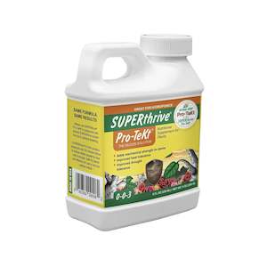 SUPERthrive Pro-Tekt  0-0-3 (236ml)