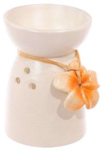 Candle: Daisy burner