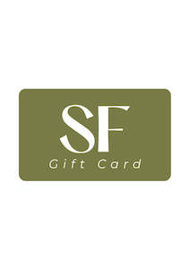 Simply Flowers Gift Card