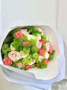 Royal Rose Bouquet