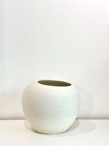 Flower: Ronnie Bowl Vase