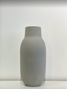 Doc Burgess Vase