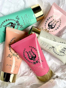 MOR Hand Cream