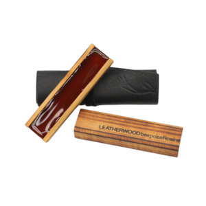 Musical instrument: Leatherwood Concerto Viola Rosin