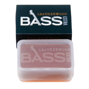 Leatherwood BASS Extra Rosin