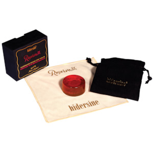 Musical instrument: Hidersine Reserve21 Violin Rosin