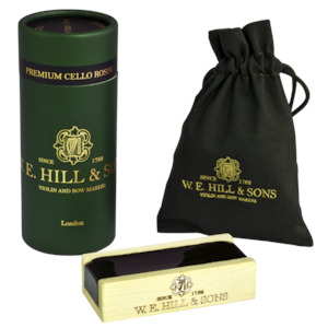 W.E. Hill & Sons Premium Cello Rosin