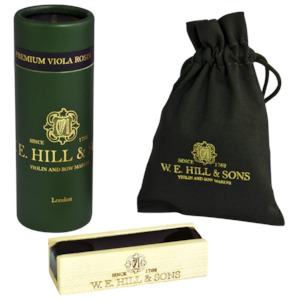 W.E. Hill & Sons Premium Viola Rosin