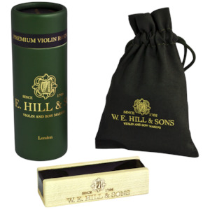 W.E. Hill & Sons Premium Violin Rosin