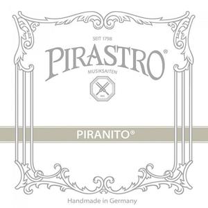 Pirastro Piranito Violin A String 1/2-3/4