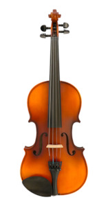 Prelude Viola Outfit