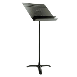 Manhasset Orchestral Music Stand Black