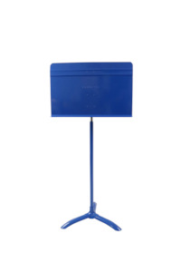 Manhasset Symphony Music Stand Blue