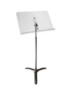 Manhasset Symphony Music Stand Clear Desk