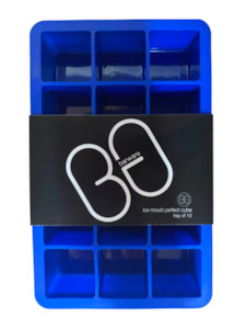 Beer, wine and spirit wholesaling: Ice Cube Tray Medium