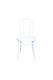 Bentwood White Chair