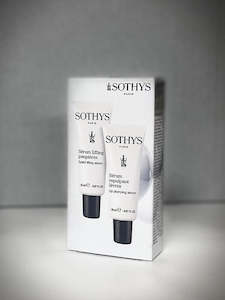 Beauty salon: High Definition Serums Duo