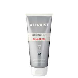 Altruist Sunscreen SPF30 200ml