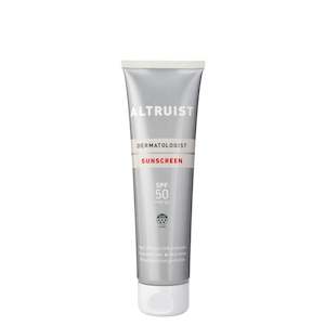 Altruist Sunscreen SPF50 100ml