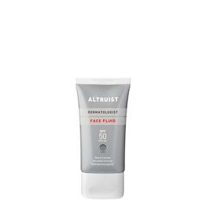 Altruist Face Fluid SPF50 50ml