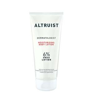 Altruist Moisturising Body Lotion 200ml