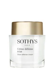 Glow Defense Cream