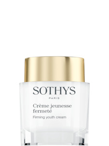 Beauty salon: Youth Cream - Firming