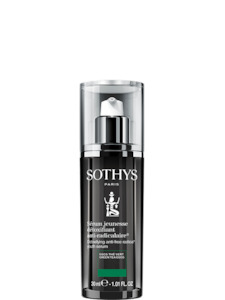 Beauty salon: Youth Serum - Detoxifying