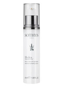 Hydrating Intensive Serum