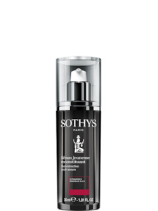 Beauty salon: Youth Serum - Reconstructive