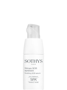 Soothing SOS Serum