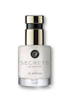 Beauty salon: Secrets Le Serum